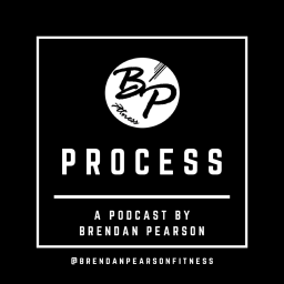 Podcast thumbnail for Process