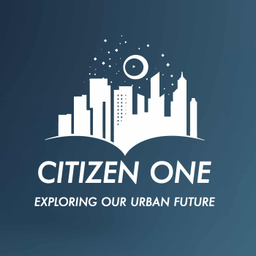 Podcast thumbnail for Citizen One: Exploring Our Urban Future