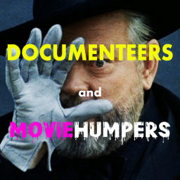 Podcast thumbnail for Documenteers: The Documentary Podcast