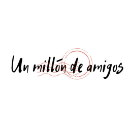 Podcast thumbnail for Un Millón de Amigos