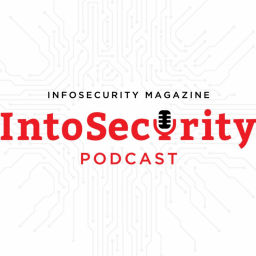 Podcast thumbnail for infosecurity-magazine.com/rss/podcasts
