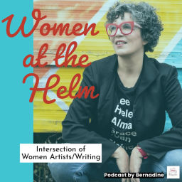 Podcast thumbnail for Women at the Helm