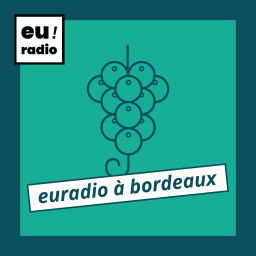 Podcast thumbnail for euradio à Bordeaux