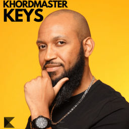 Podcast thumbnail for Khordmaster Keys