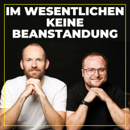 Podcast thumbnail for Im Wesentlichen Keine Beanstandung - Der Wirtschaftsprüfungspodcast