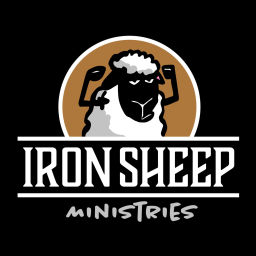 Podcast thumbnail for Iron Sheep Ministries Inc.