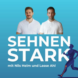 Podcast thumbnail for SehnenStark