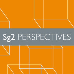 Podcast thumbnail for Sg2 Perspectives