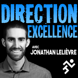 Podcast thumbnail for Direction Excellence