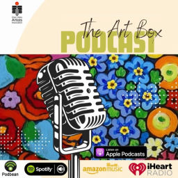 Podcast thumbnail for The Art Box