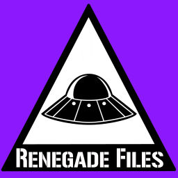 Podcast thumbnail for Renegade Files