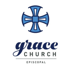 Podcast thumbnail for Grace Church Episcopal of Yukon