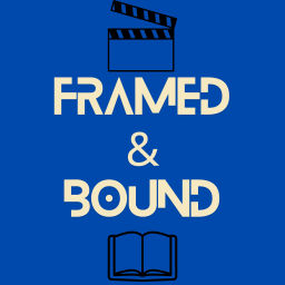 Podcast thumbnail for Framed & Bound