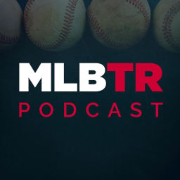 Podcast thumbnail for MLB Trade Rumors Podcast