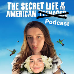 Podcast thumbnail for Secret Life of the American Podcast