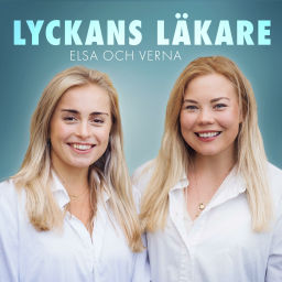 Podcast thumbnail for Lyckans Läkare