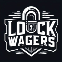 Podcast thumbnail for Locked In With LockWagers