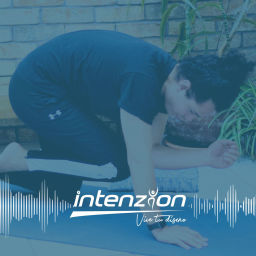 Podcast thumbnail for Intenzion