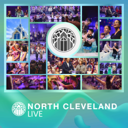 Podcast thumbnail for North Cleveland Church of God