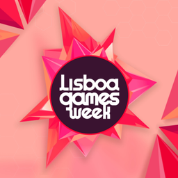 Podcast thumbnail for Lisboa Games Week - Podcast Oficial