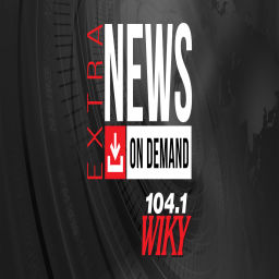 Podcast thumbnail for Extra News On Demand