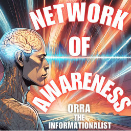 Podcast thumbnail for Network of Awareness