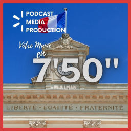 Podcast thumbnail for L'INVITÉ 7'50''