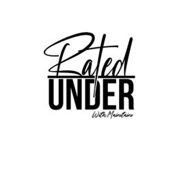 Podcast thumbnail for UnderRated with MaineTaine