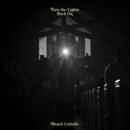 Podcast thumbnail for Beach Catholic