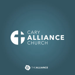 Podcast thumbnail for Cary Alliance Church Sermons