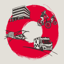 Podcast thumbnail for The Health Foundation podcast