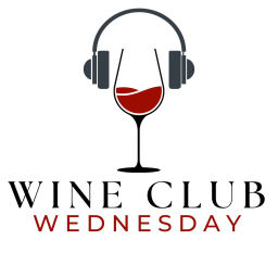 Podcast thumbnail for Wine Club Wednesday