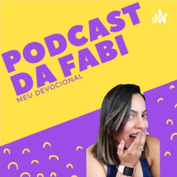 Podcast thumbnail for Devocional
