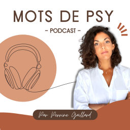 Podcast thumbnail for MOTS DE PSY