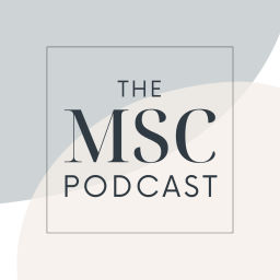 Podcast thumbnail for My Sister's Cancer