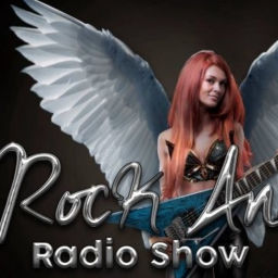 Podcast thumbnail for ROCK ANGELS RADIO SHOW