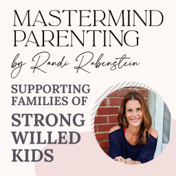 Podcast thumbnail for Mastermind Parenting Podcast
