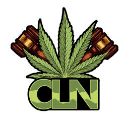 Podcast thumbnail for Cannabis Legalization News Podcast