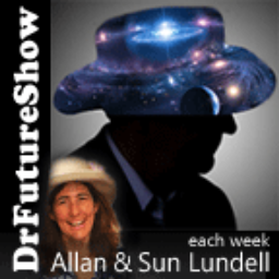 Podcast thumbnail for DrFutureShow.com