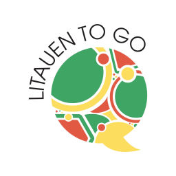 Podcast thumbnail for Litauen to go