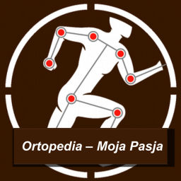 Podcast thumbnail for Ortopedia - Moja Pasja | Sport | Uraz| Leczenie | Zdrowie