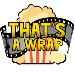 Podcast thumbnail for That’s A Wrap – Norse Code Radio