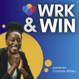 Podcast thumbnail for WRK & WIN