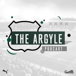 Podcast thumbnail for The Argyle Podcast
