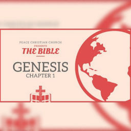 Podcast thumbnail for The Bible by David Alley
