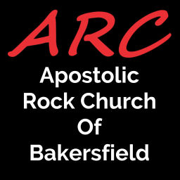 Podcast thumbnail for Apostolic Rock Church Of Bakersfield