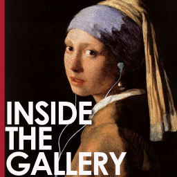 Podcast thumbnail for Inside The Gallery