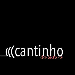 Podcast thumbnail for Cantinho da Leitura