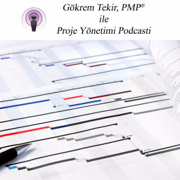 Podcast thumbnail for Proje Yönetimi