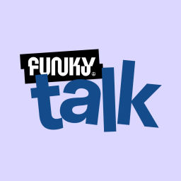 Podcast thumbnail for Funky Talk